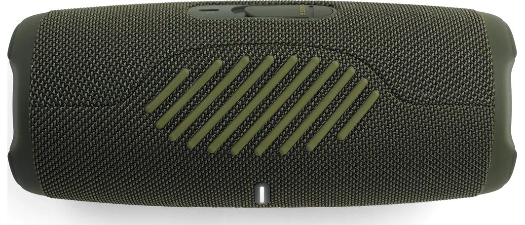Bezdrátový reproduktor JBL Charge 5 - zelený - iSTYLE CZ
