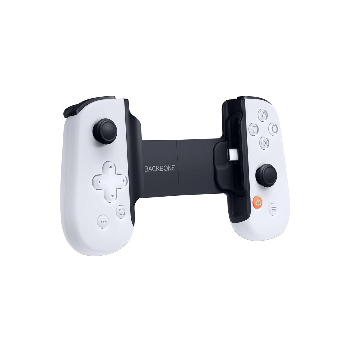 Mobilní herní ovladač pro USB-C Backbone One PlayStation Edition 2. Gen - iSTYLE CZ