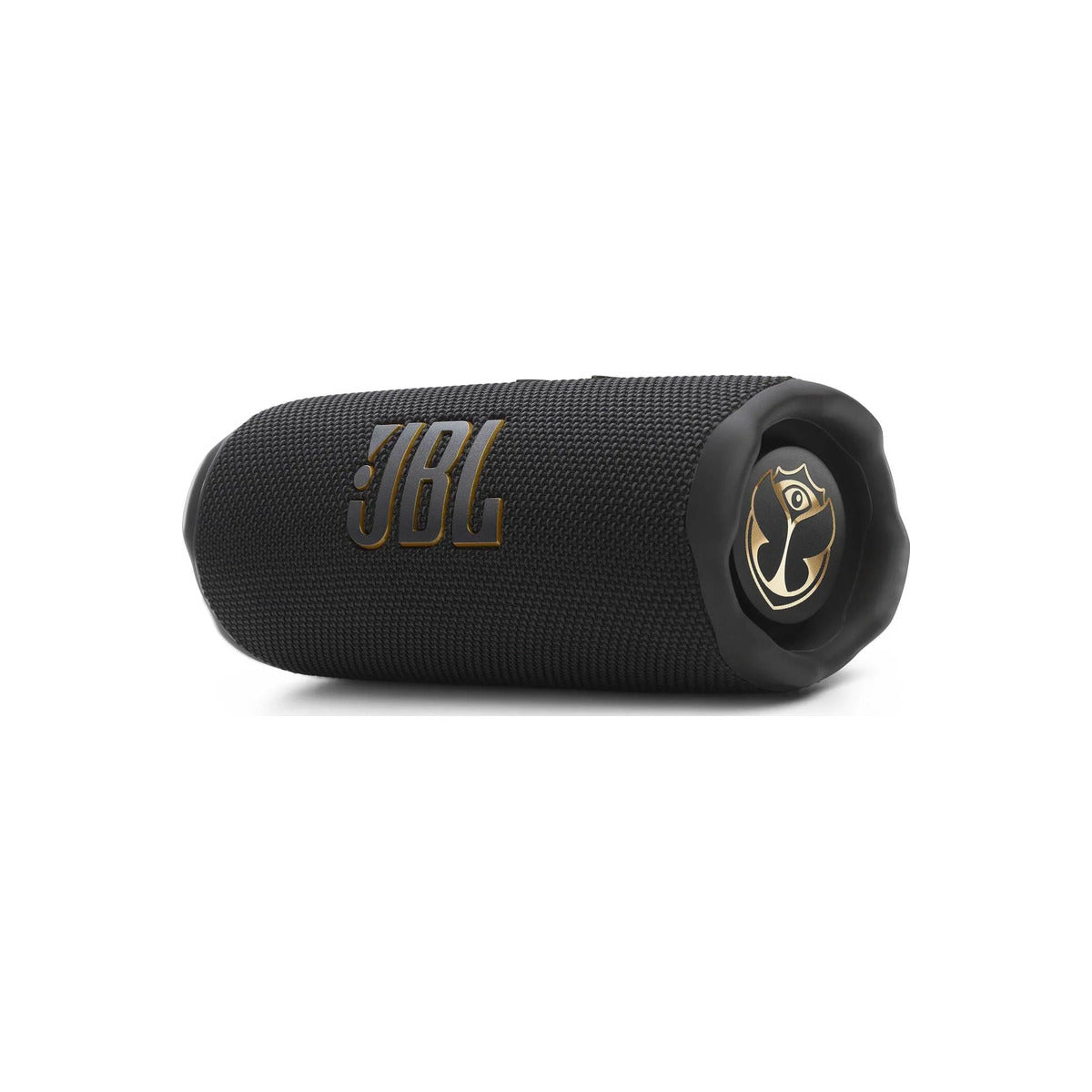 Bezdrátový reproduktor JBL Flip 7 - Tomorrowland - iSTYLE CZ