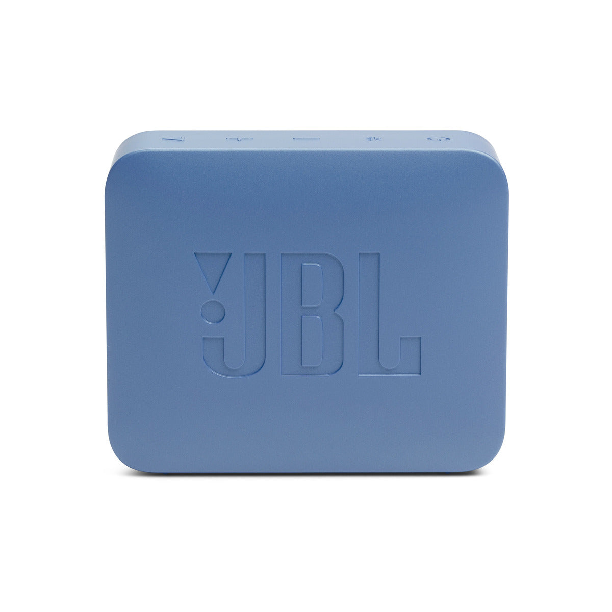 Bezdrátový reproduktor JBL GO Essential 2 - modrý - iSTYLE CZ