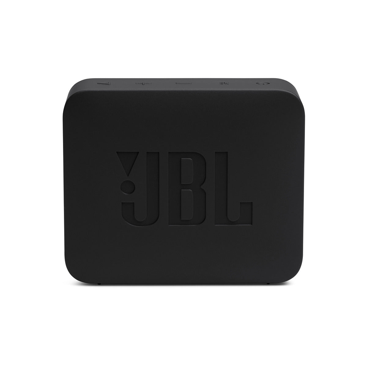 Bezdrátový reproduktor JBL GO Essential 2 - černý - iSTYLE CZ