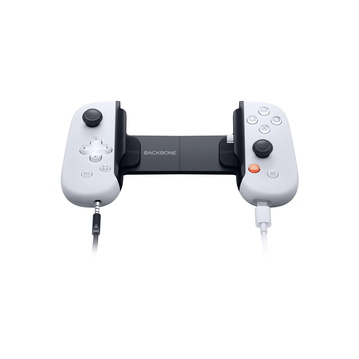 Mobilní herní ovladač pro USB-C Backbone One PlayStation Edition 2. Gen - iSTYLE CZ