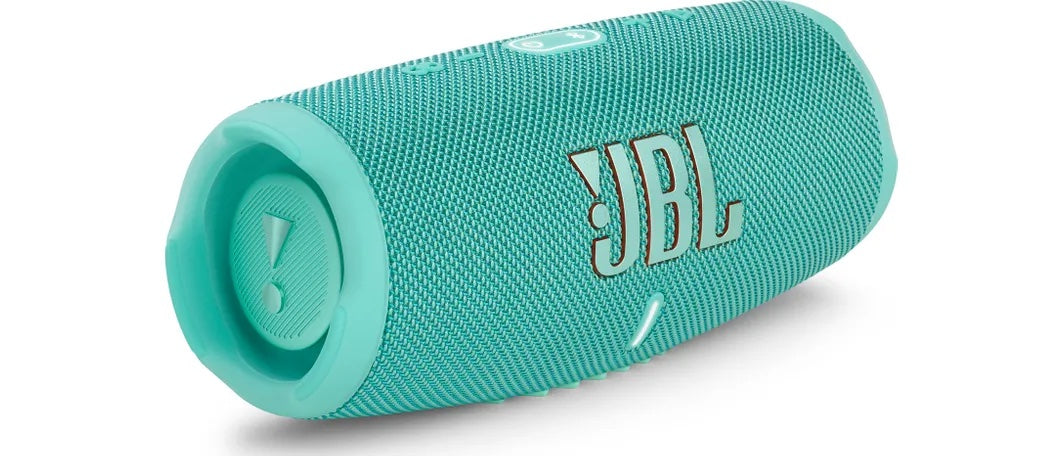 Bezdrátový reproduktor JBL Charge 5 - světle zelený - iSTYLE CZ