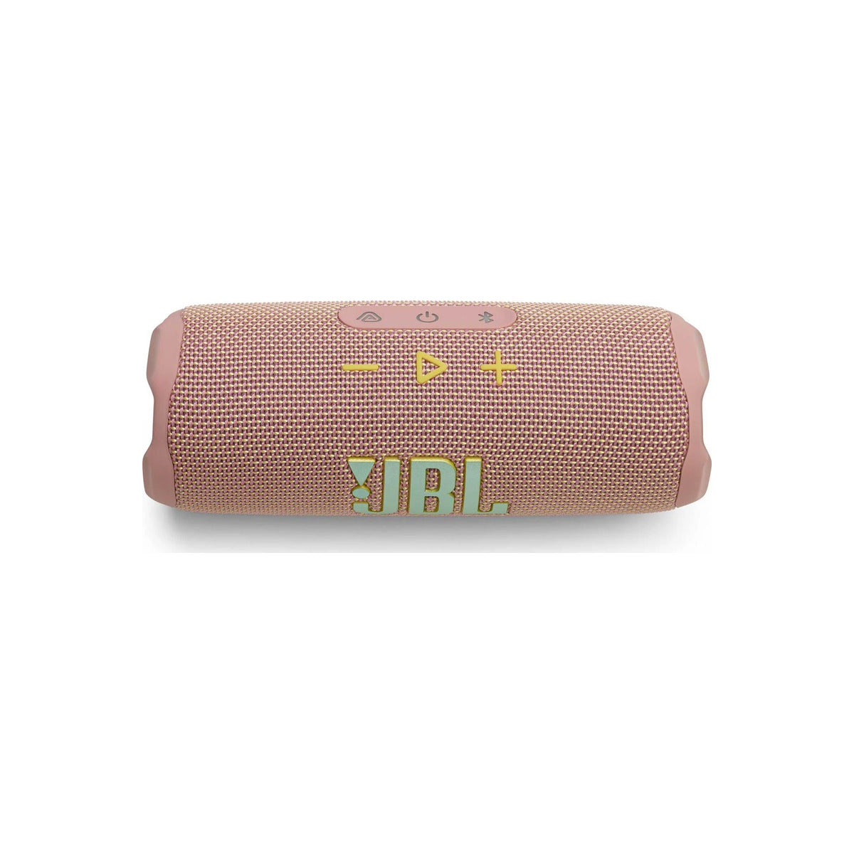 Bezdrátový reproduktor JBL Flip 7 - růžový - iSTYLE CZ
