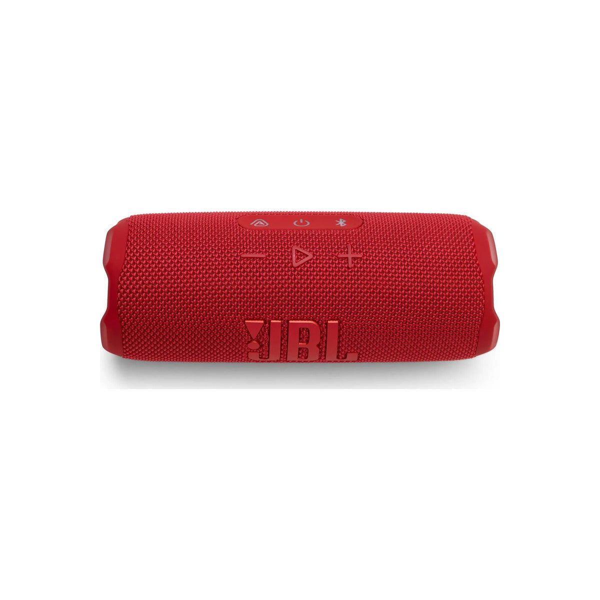 Bezdrátový reproduktor JBL Flip 7 - červený - iSTYLE CZ
