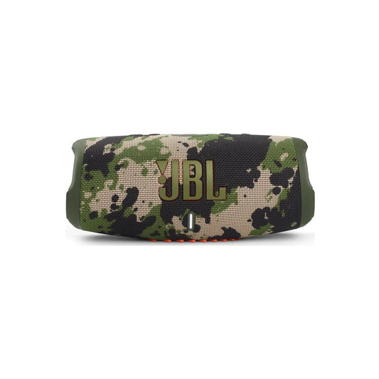 Bezdrátový reproduktor JBL Charge 5 - squad - iSTYLE CZ