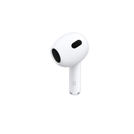 Náhradní AirPods (4. generace; ANC), pravé sluchátko - iSTYLE CZ