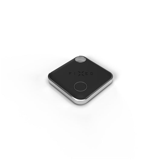 Smart tracker FIXED Tag s podporou Find My - černý - iSTYLE CZ