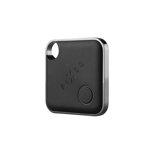 Smart tracker FIXED Tag s podporou Find My - černý - iSTYLE CZ