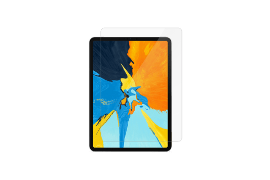 Ochranné sklo EPICO FLEXIGLASS na iPad Pro 11" / iPad Air - iSTYLE CZ