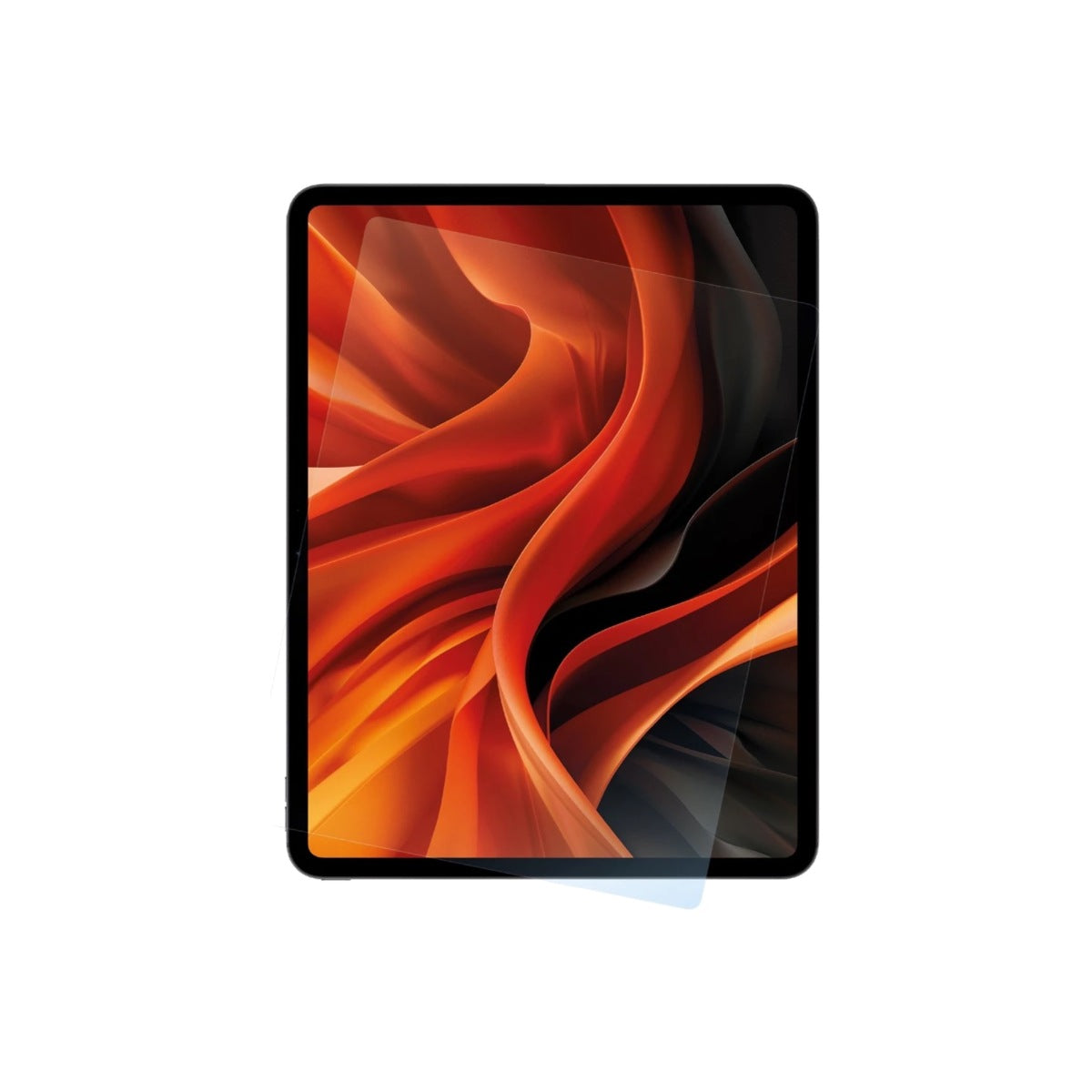 Ochrana displeje na iPad Air 13" M2 Mobile Origin Screen Guard - iSTYLE CZ
