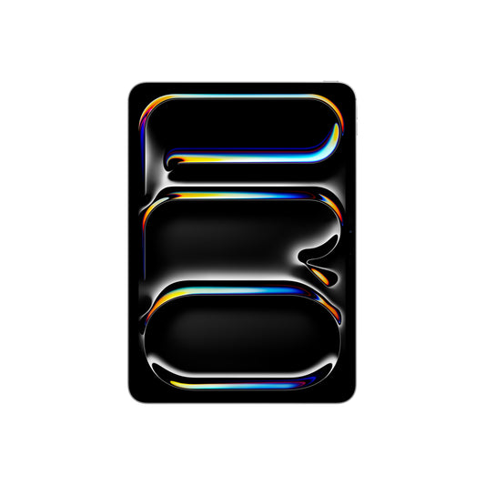 Apple 11palcový iPad Pro Wi-Fi 256GB se standardním sklem - stříbrný (otevřený) - iSTYLE CZ