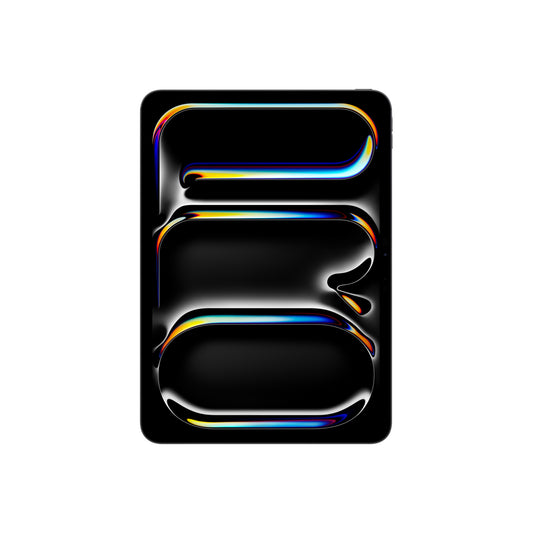 Apple 11palcový iPad Pro Wi-Fi 256GB se standardním sklem - vesmírně černý (renovovaný) - iSTYLE CZ