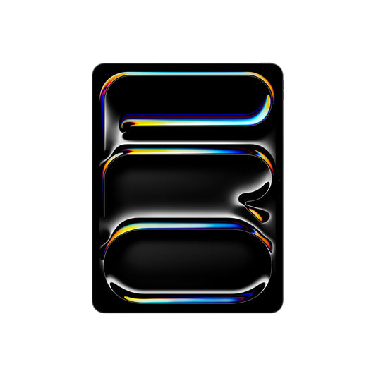 Apple 13palcový iPad Pro Wi-Fi 256GB se standardním sklem - vesmírně černý - iSTYLE CZ