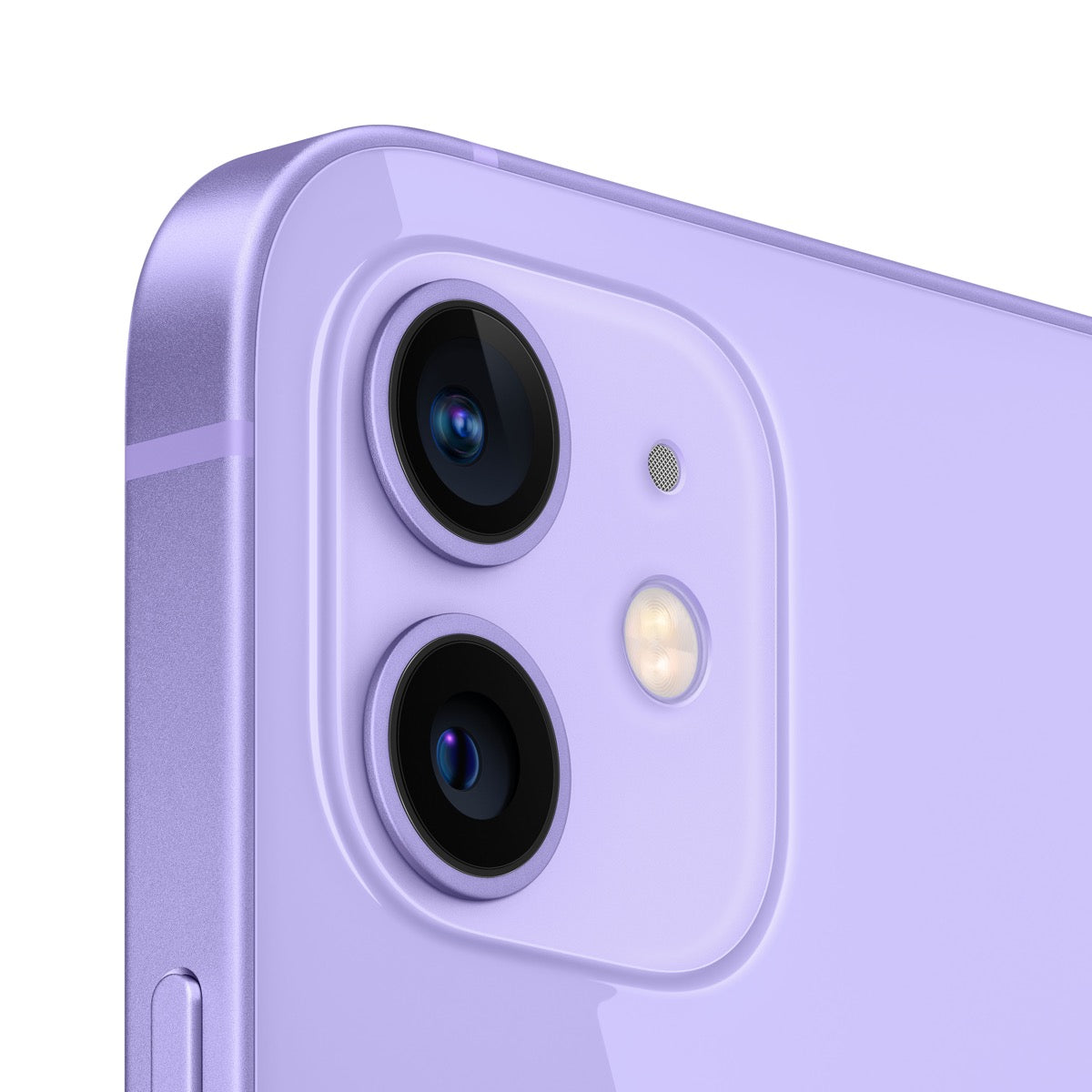 Apple iPhone 12 256GB - fialový (použité, lehce opotřebené) - iSTYLE CZ