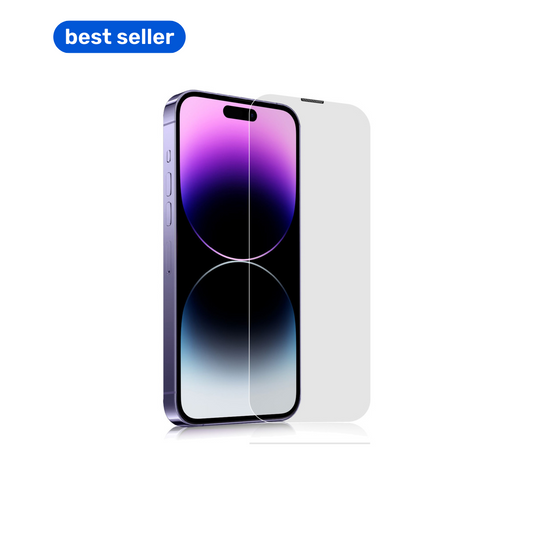 2 kusy ochranného skla pro iPhone 14 Plus / iPhone 13 Pro Max Mobile Origin Screen Guard - iSTYLE CZ