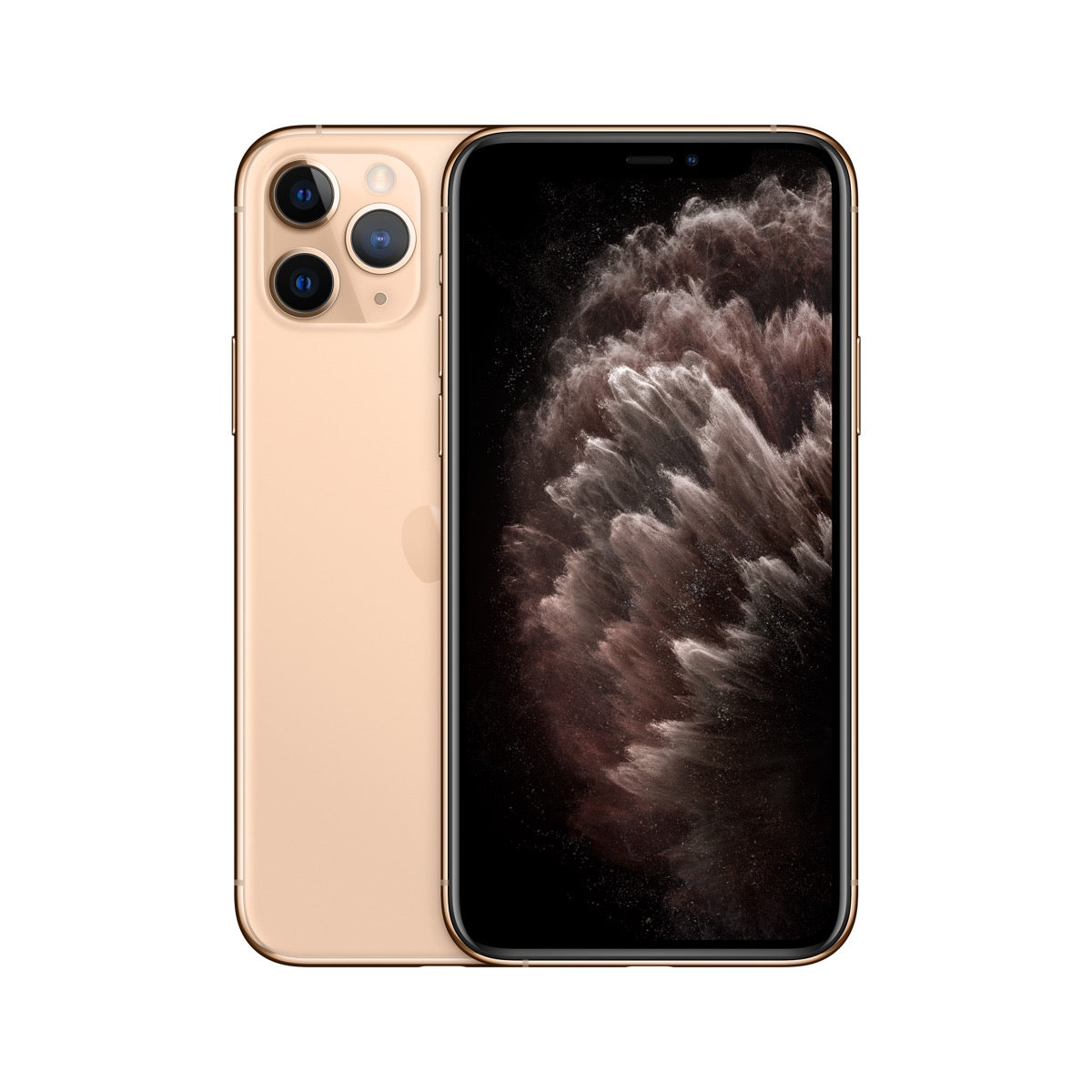 Apple iPhone 11 Pro 64GB - zlatý (použité, opotřebené) - iSTYLE CZ