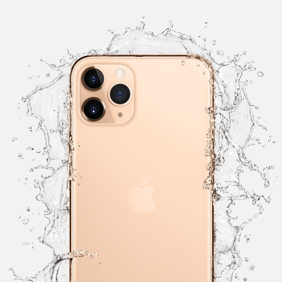 Apple iPhone 11 Pro 64GB - zlatý (použité, opotřebené) - iSTYLE CZ