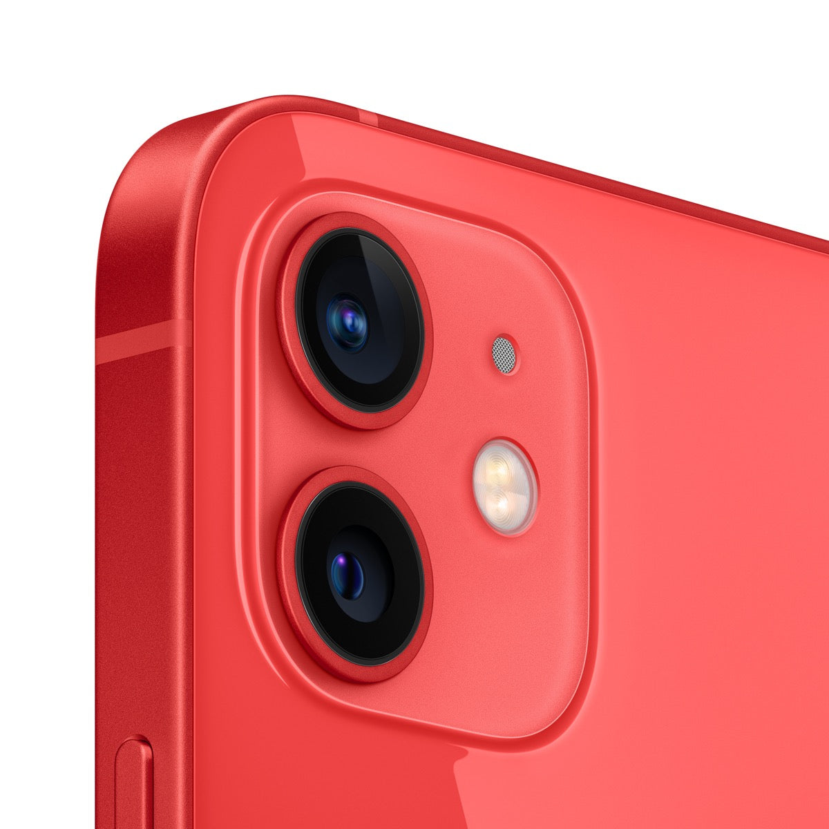 Apple iPhone 12 128GB - (PRODUCT)RED (použité, lehce opotřebené) - iSTYLE CZ