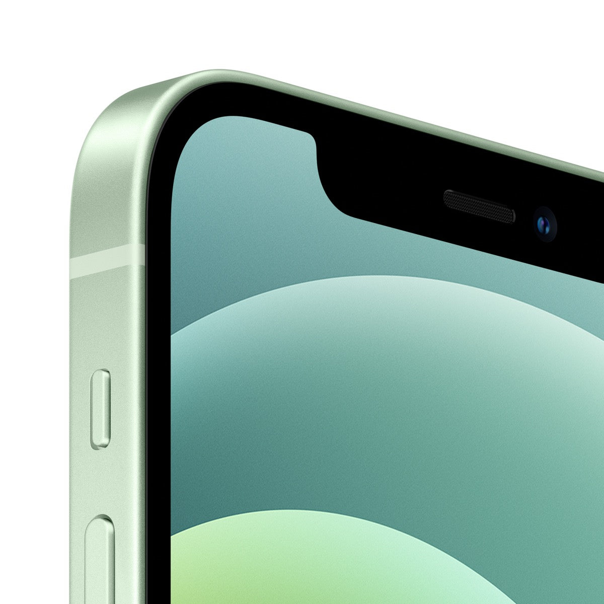 Apple iPhone 12 64GB - zelený (použité, opotřebené) - iSTYLE CZ