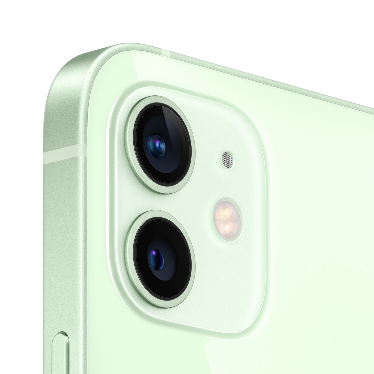 Apple iPhone 12 64GB - zelený (použité, opotřebené) - iSTYLE CZ