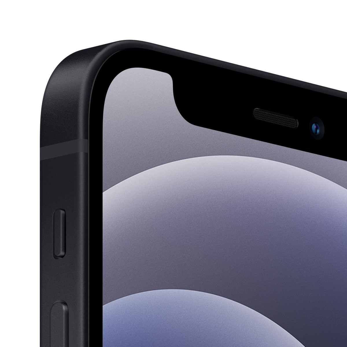 Apple iPhone 12 mini 128GB - černý (použité, lehce opotřebené) - iSTYLE CZ