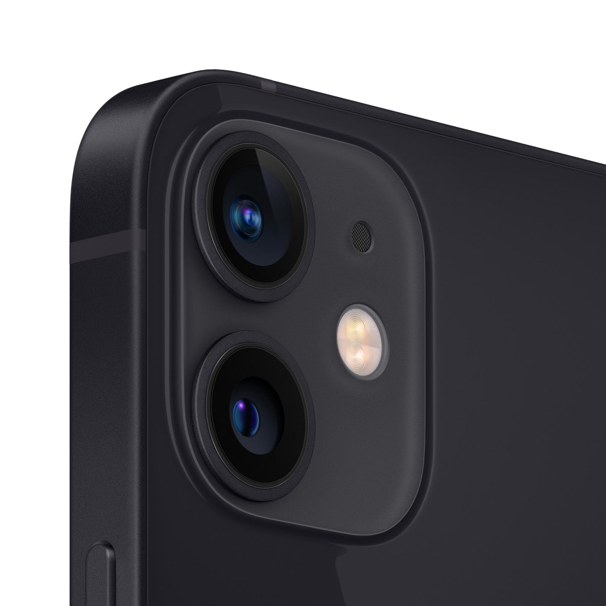 Apple iPhone 12 mini 128GB - černý (použité, lehce opotřebené) - iSTYLE CZ