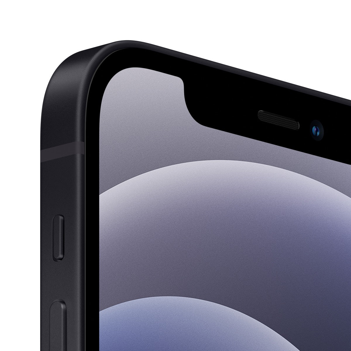 Apple iPhone 12 64GB - černý (použité, opotřebené) - iSTYLE CZ