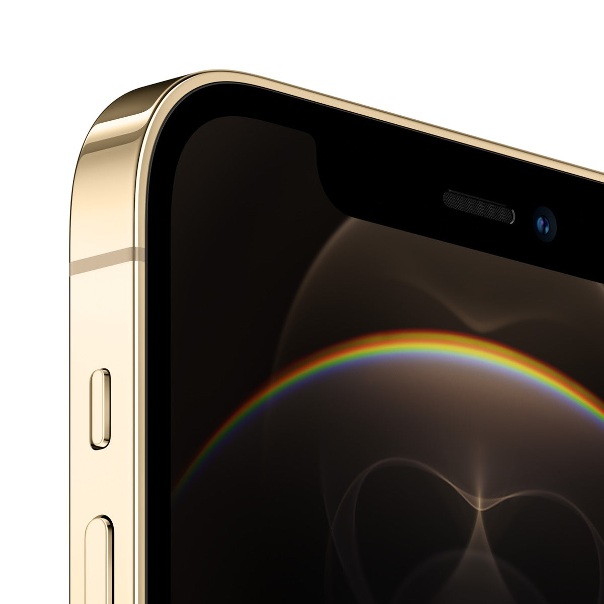 Apple iPhone 12 Pro 256GB - zlatý (použité, opotřebené) - iSTYLE CZ