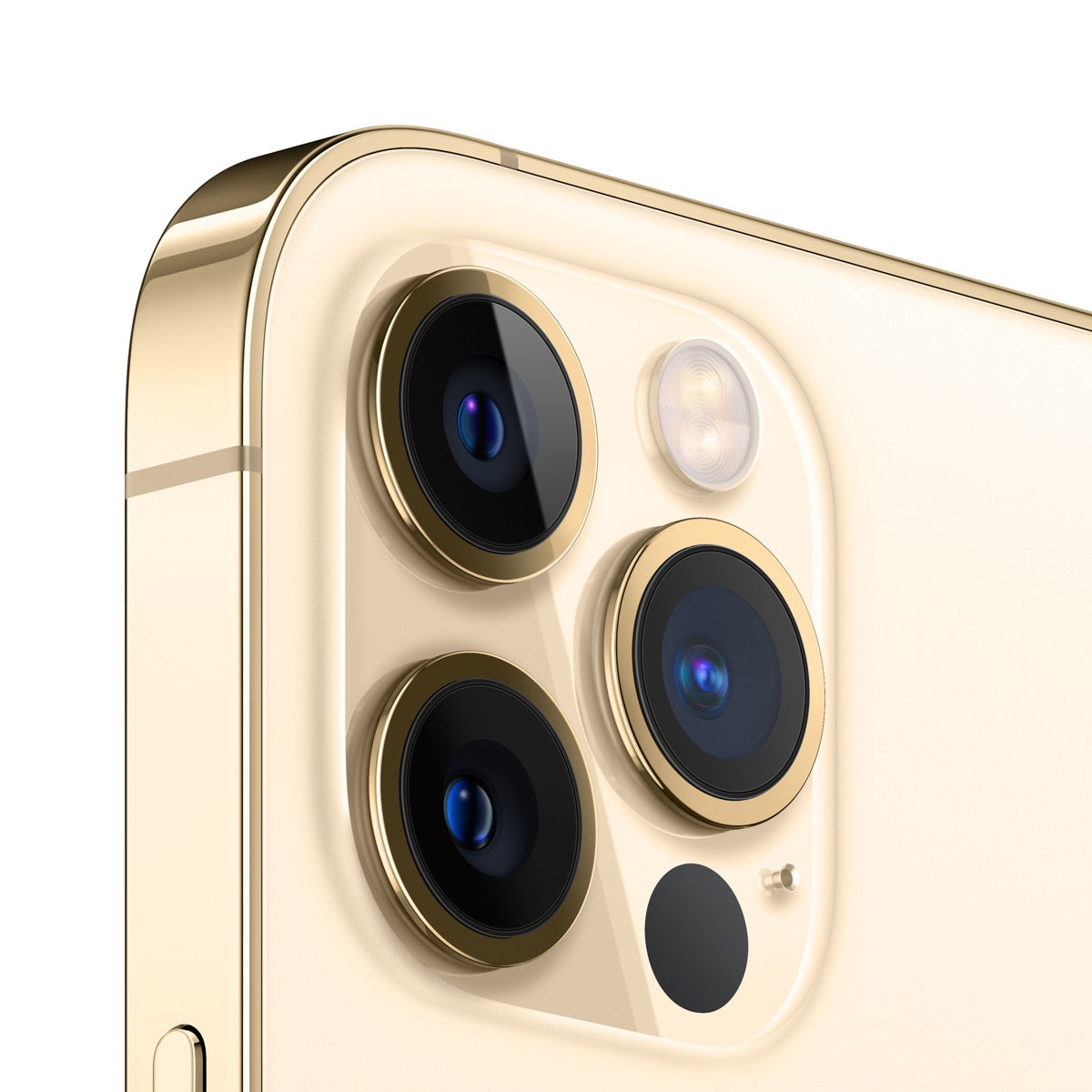Apple iPhone 12 Pro 128GB - zlatý (použité, opotřebené) - iSTYLE CZ