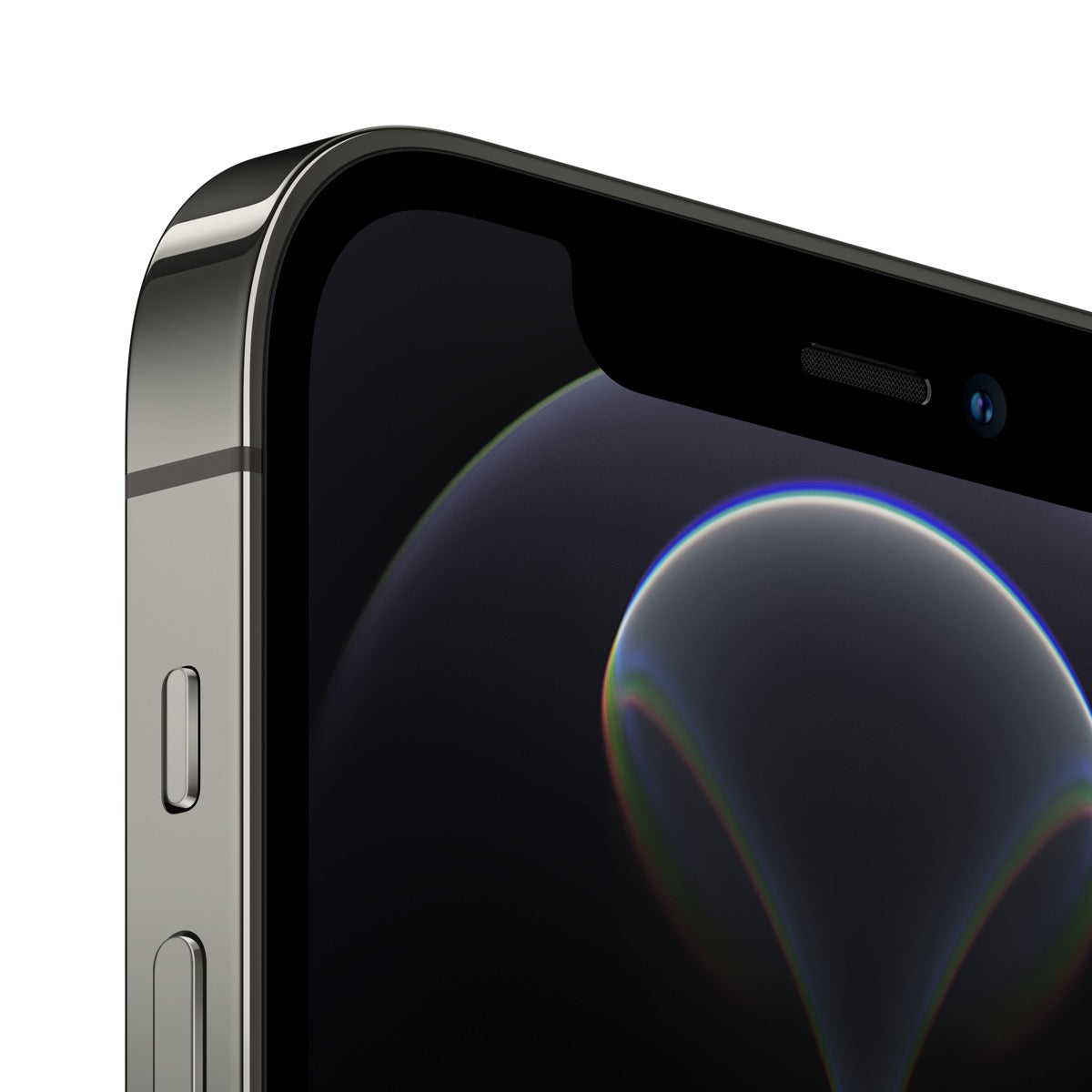 Apple iPhone 12 Pro 128GB - grafitový (použité, lehce opotřebené) - iSTYLE CZ