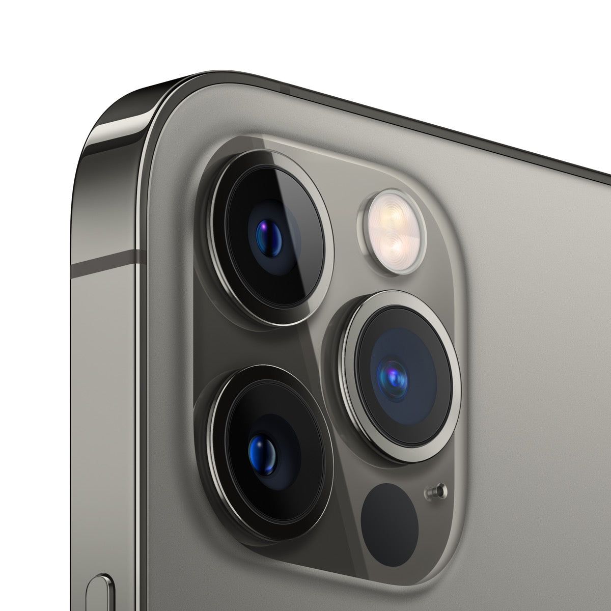 Apple iPhone 12 Pro 128GB - grafitový (použité, lehce opotřebené) - iSTYLE CZ