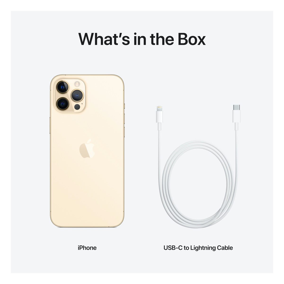 Apple iPhone 12 Pro Max 256GB - zlatý (použité, lehce opotřebené) - iSTYLE CZ
