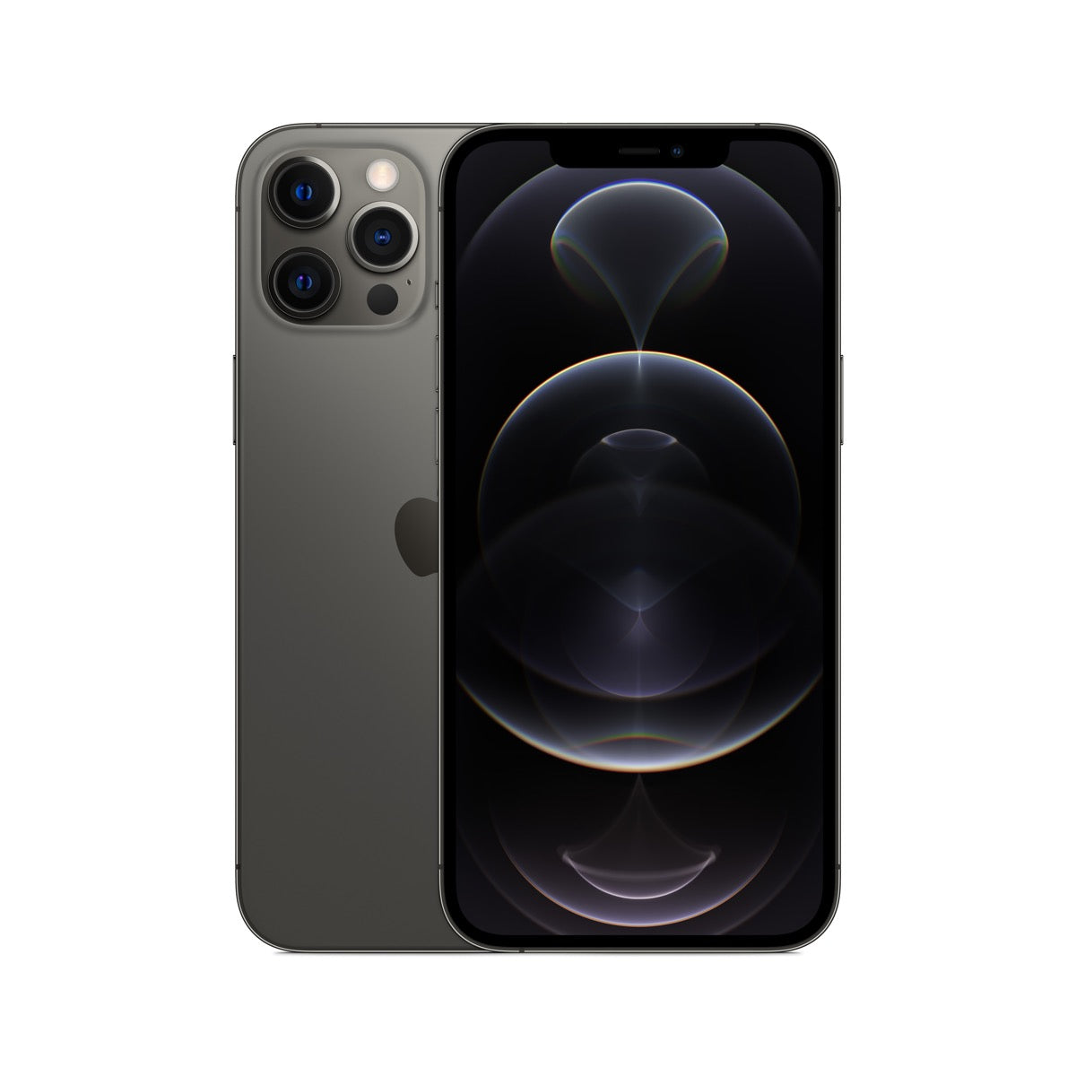 iPhone 12 Pro Max 512GB grafitově šedý (použité, lehce opotřebené) - iSTYLE CZ