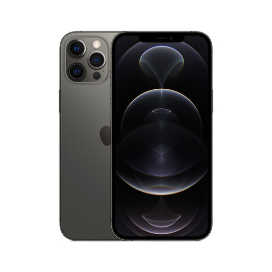 iPhone 12 Pro Max 512GB grafitově šedý (použité, lehce opotřebené) - iSTYLE CZ