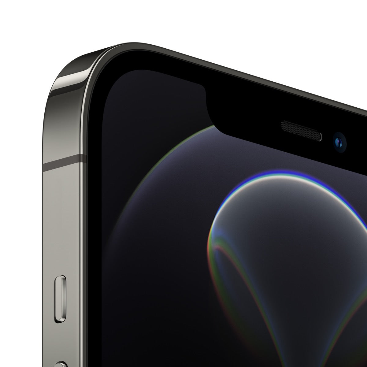 iPhone 12 Pro Max 512GB grafitově šedý (použité, lehce opotřebené) - iSTYLE CZ
