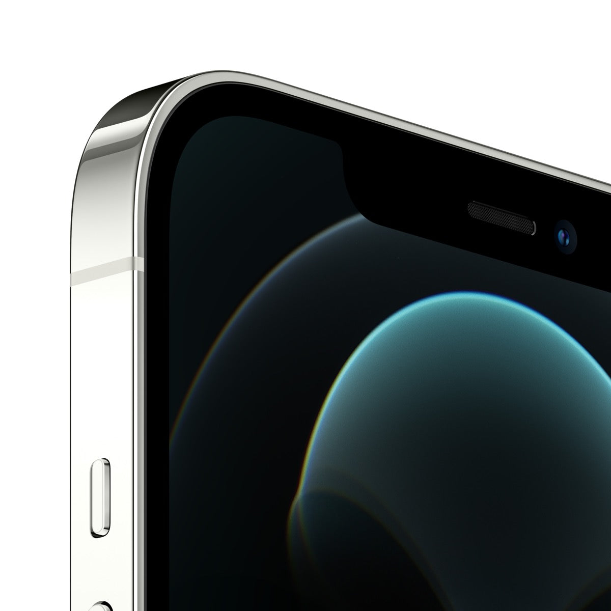 Apple iPhone 12 Pro Max 128GB - stříbrný (použité, lehce opotřebené) - iSTYLE CZ