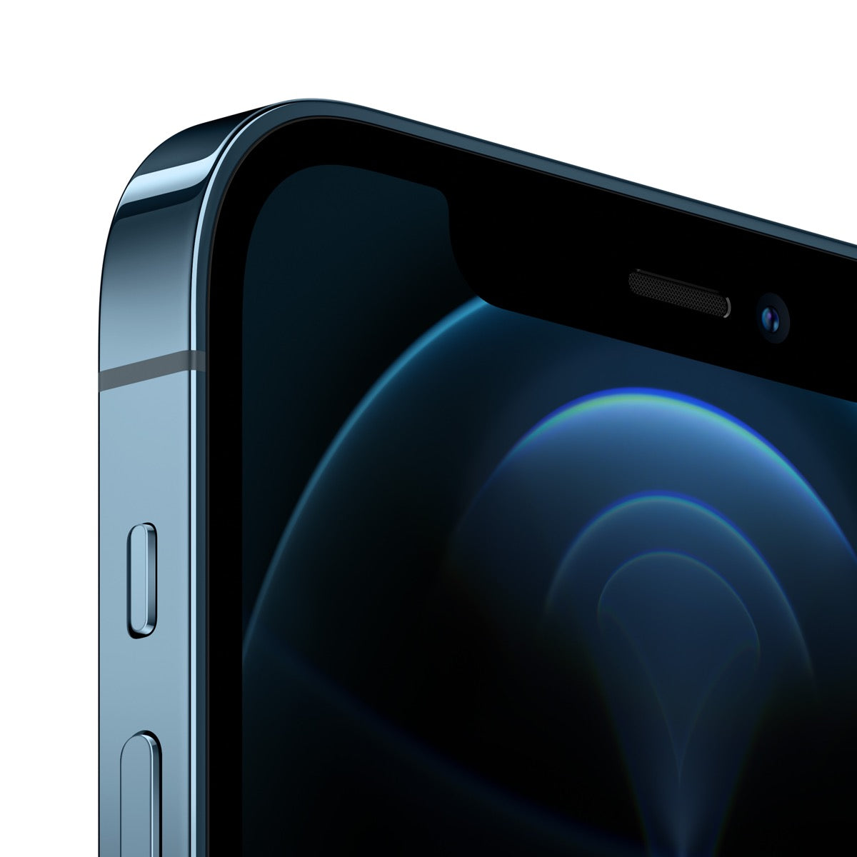 Apple iPhone 12 Pro 128GB - tichomořsky modrý (použité, lehce opotřebené) - iSTYLE CZ