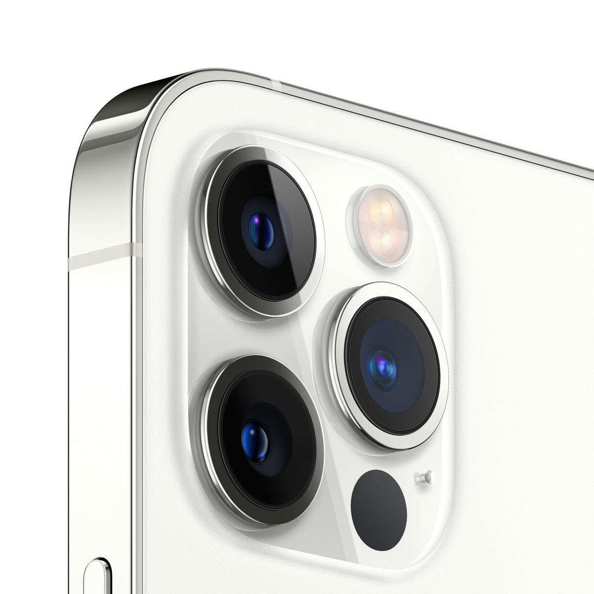 Apple iPhone 12 Pro 128GB - stříbrný (použité, opotřebené) - iSTYLE CZ