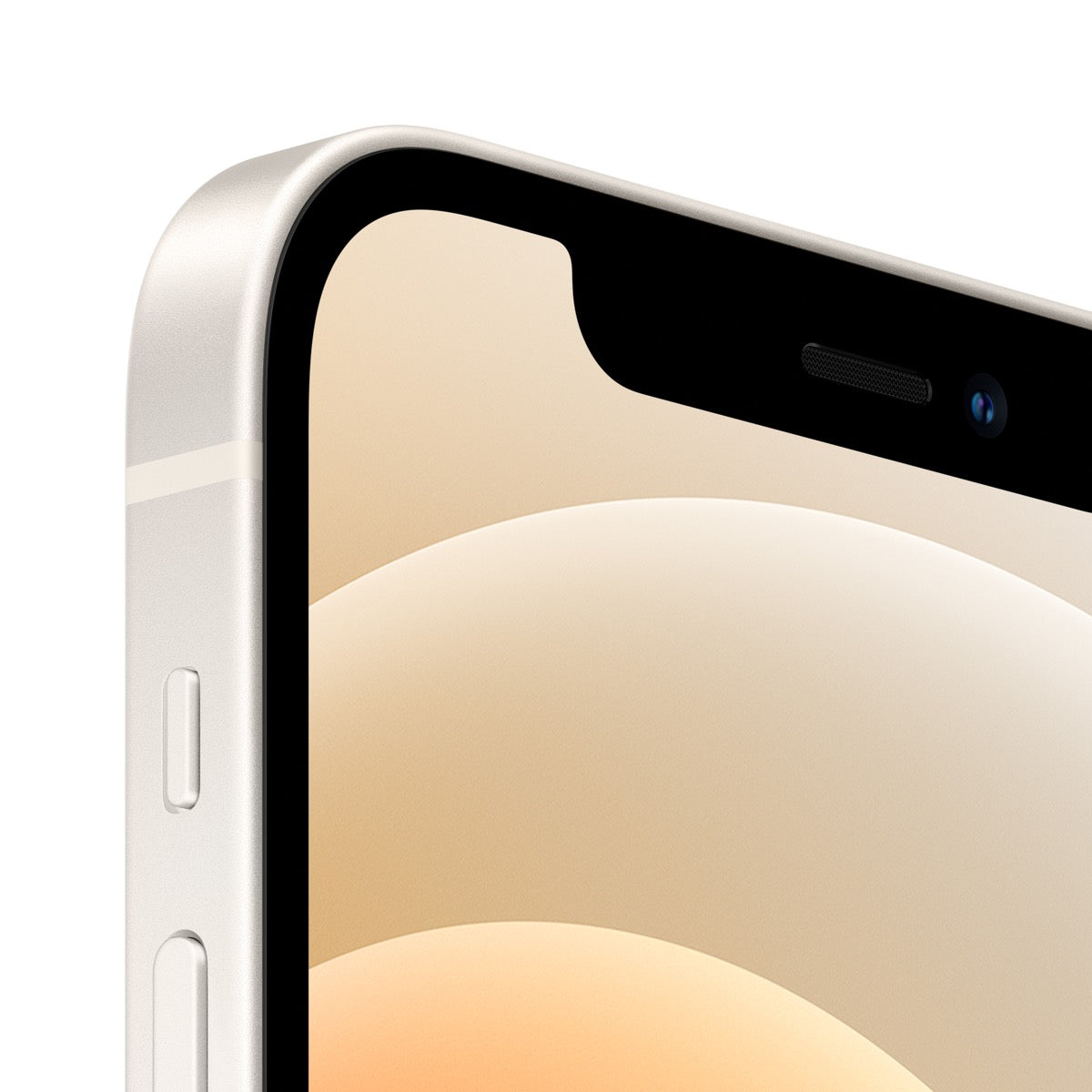 Apple iPhone 12 64GB - bílý (použité, lehce opotřebené) - iSTYLE CZ