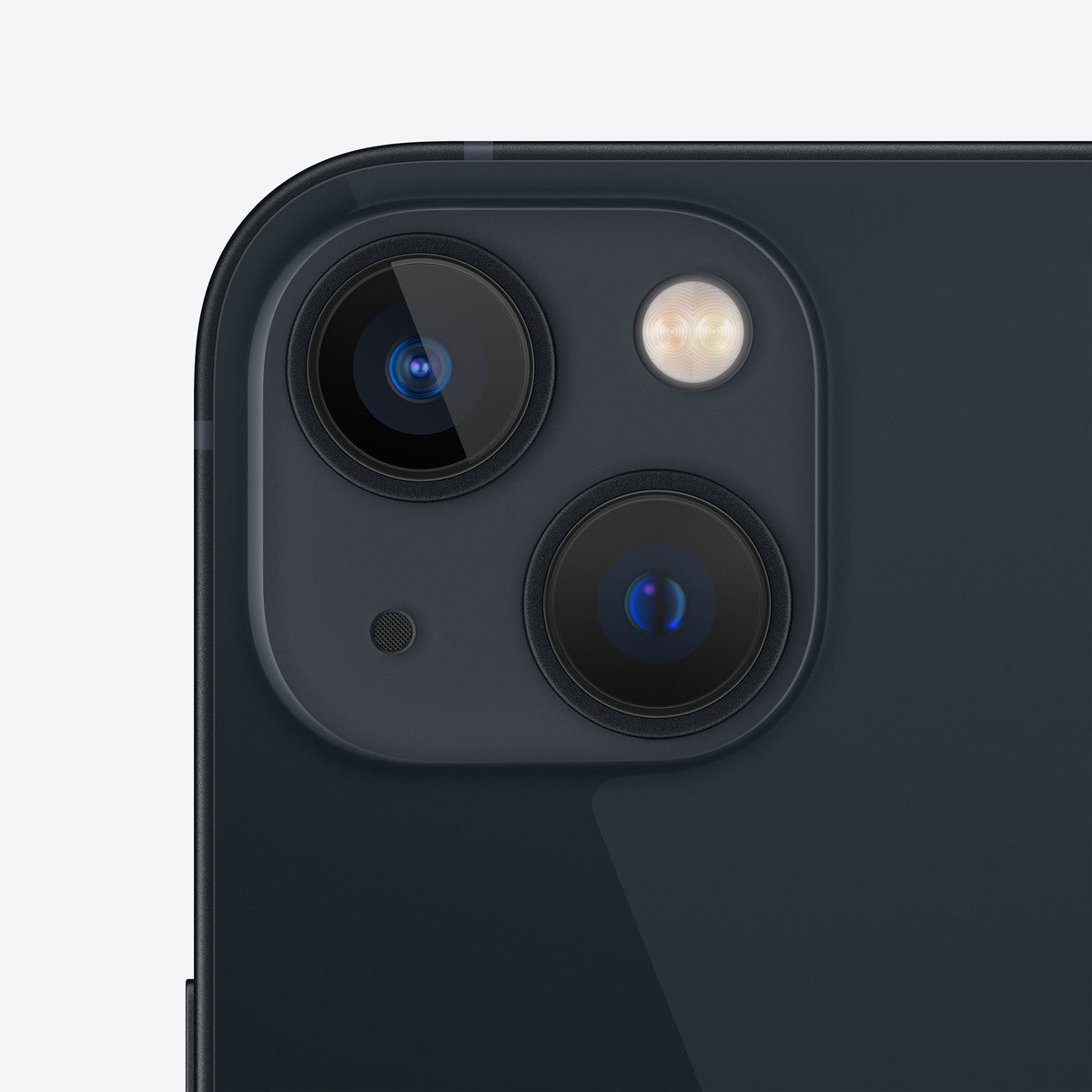 Apple iPhone 13 128GB - temně inkoustový (použité, opotřebené) - iSTYLE CZ
