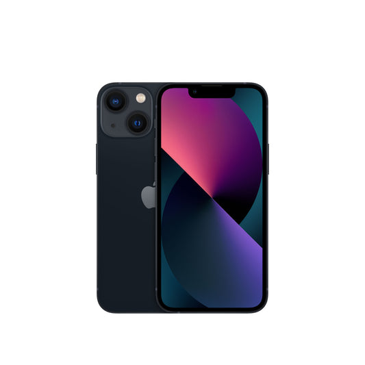 Apple iPhone 13 mini 512GB - temně inkoustový (použité, stav jako nové) - iSTYLE CZ
