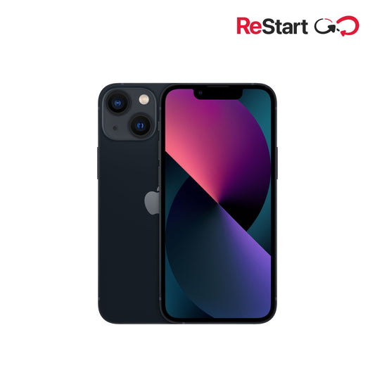 Apple iPhone 13 128GB - temně inkoustový (použité, opotřebené) - iSTYLE CZ