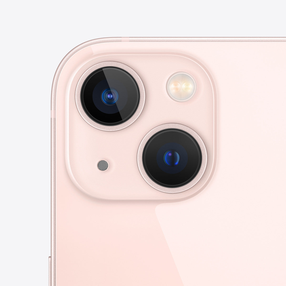 Apple iPhone 13 mini 128GB - růžový (použité, lehce opotřebené) - iSTYLE CZ