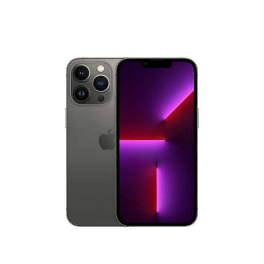 Apple iPhone 13 Pro 128GB - grafitový (použité, opotřebené) - iSTYLE CZ