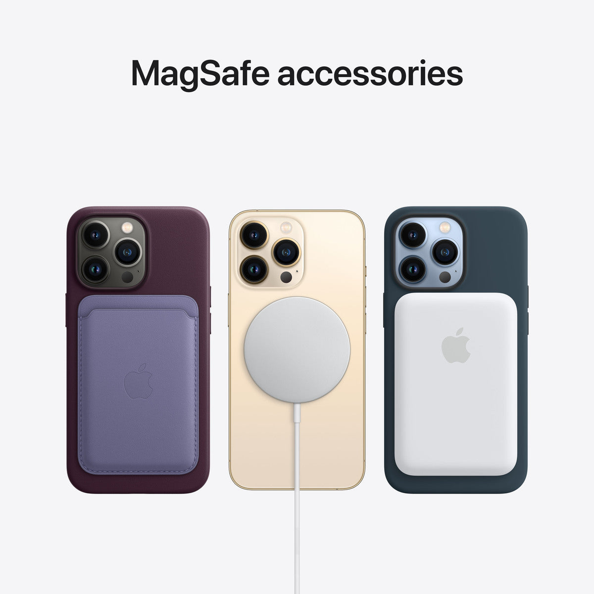 Apple iPhone 13 Pro Max 256GB - grafitově šedý (použité, lehce opotřebené) - iSTYLE CZ