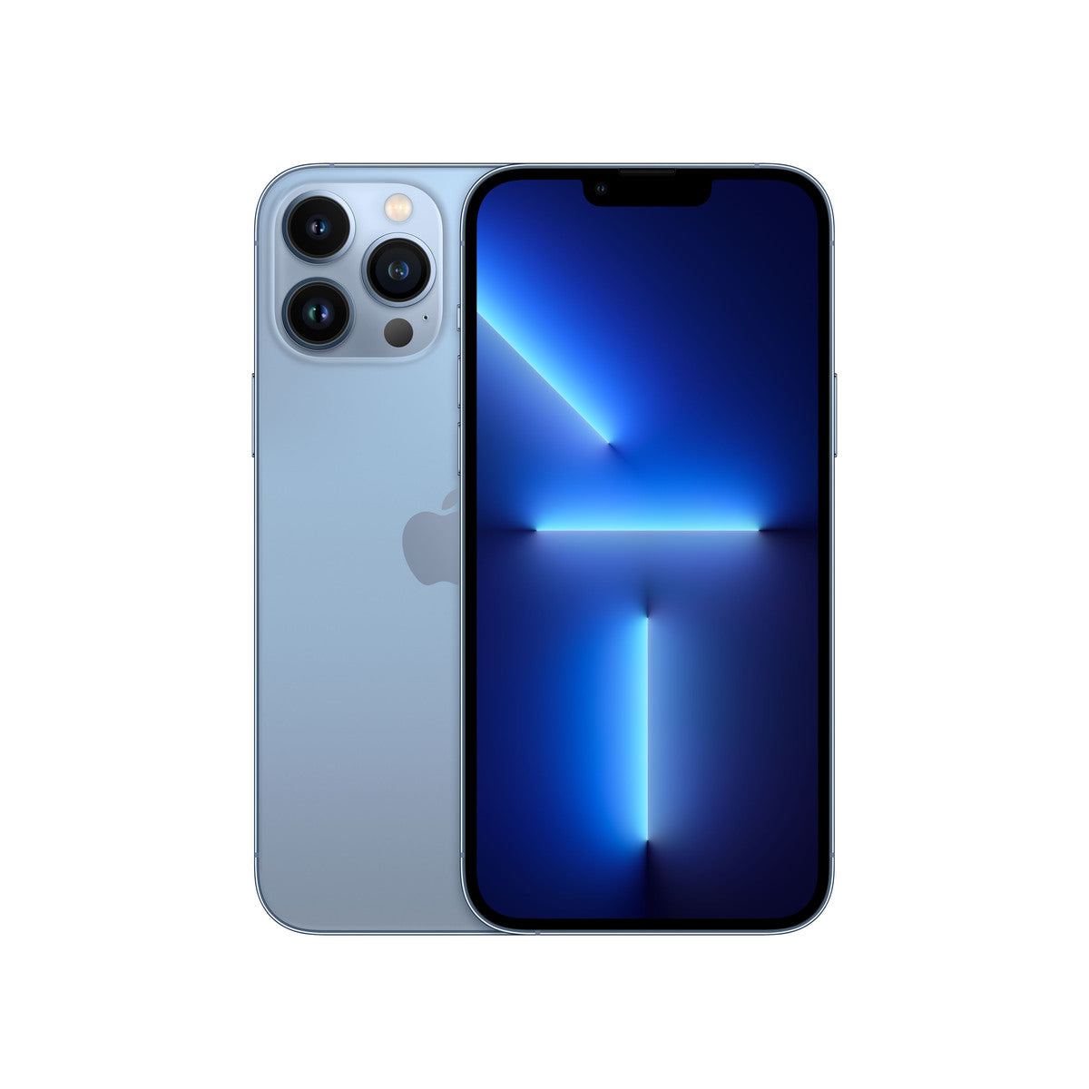 Apple iPhone 13 Pro 256GB - horsky modrý (použité, opotřebené) - iSTYLE CZ