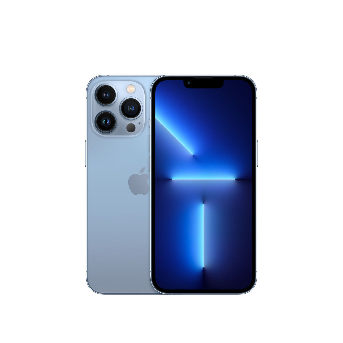 Apple iPhone 13 Pro 128GB - horsky modrý (použité, opotřebené) - iSTYLE CZ