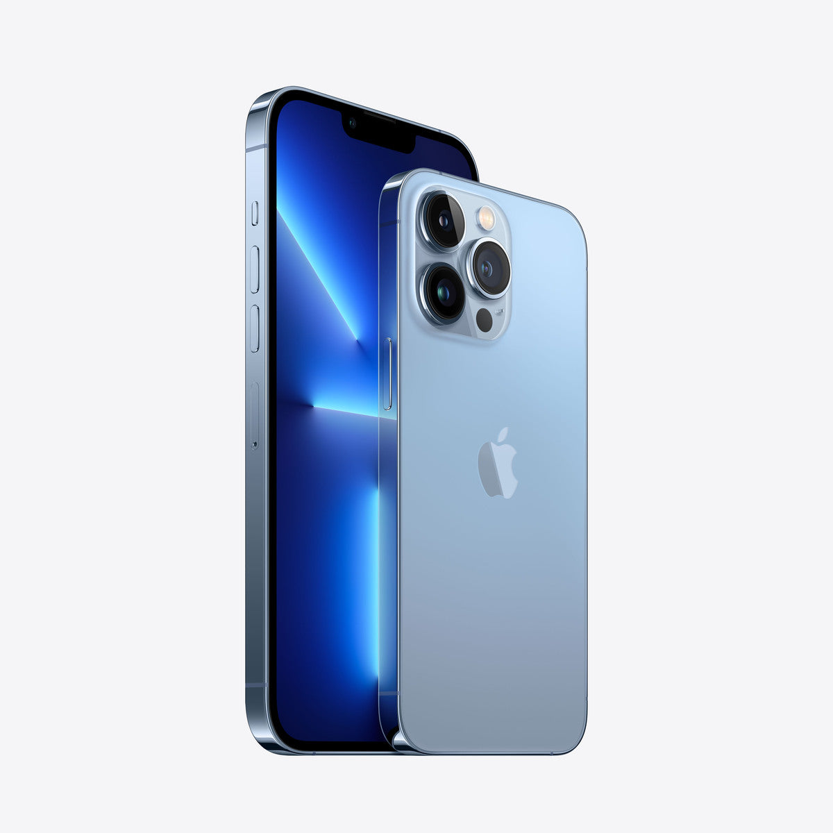 Apple iPhone 13 Pro 128GB - horsky modrý (použité, opotřebené) - iSTYLE CZ