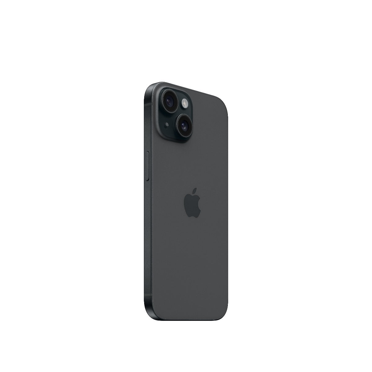 Apple iPhone 15 128GB - černý (použité, lehce opotřebené) - iSTYLE CZ
